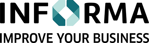 Informa srl logo
