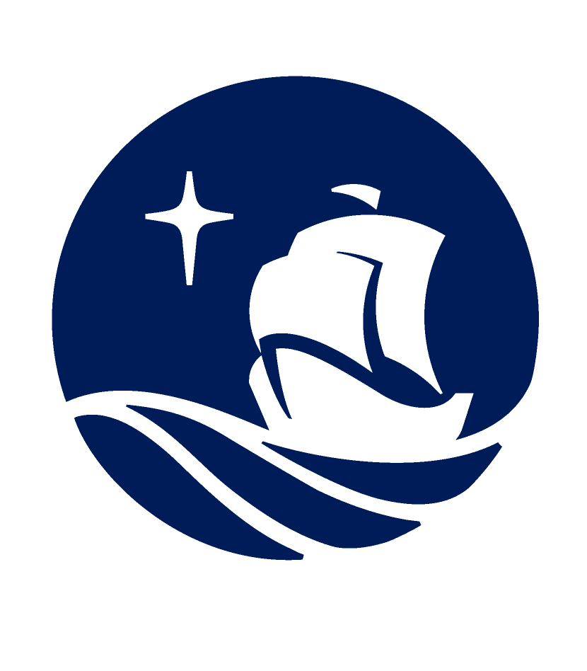 PUCP logo