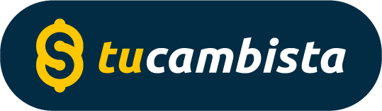 Tucambista logo
